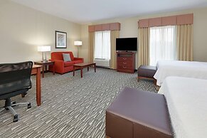 Hampton Inn & Suites Southern Pines-Pinehurst