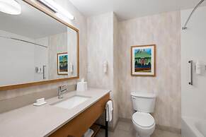 Hampton Inn & Suites Southern Pines-Pinehurst