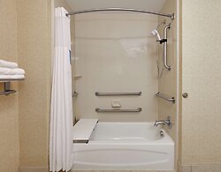 Hampton Inn & Suites Southern Pines-Pinehurst