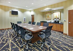 Hampton Inn & Suites Southern Pines-Pinehurst