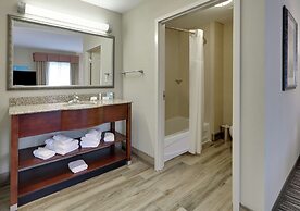 Hampton Inn & Suites Southern Pines-Pinehurst