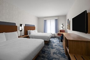 Hampton Inn & Suites Southern Pines-Pinehurst