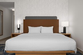 Hampton Inn & Suites Southern Pines-Pinehurst