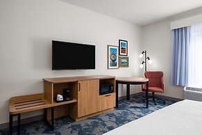 Hampton Inn & Suites Southern Pines-Pinehurst