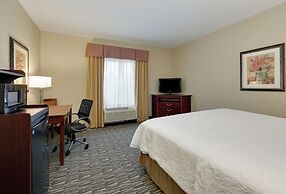 Hampton Inn & Suites Southern Pines-Pinehurst