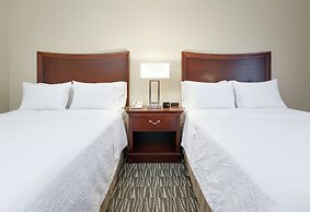 Hampton Inn & Suites Southern Pines-Pinehurst