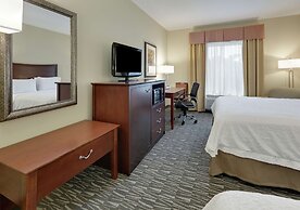 Hampton Inn & Suites Southern Pines-Pinehurst