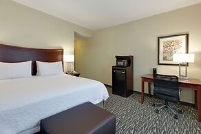 Hampton Inn & Suites Southern Pines-Pinehurst