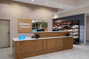 Hampton Inn & Suites Southern Pines-Pinehurst