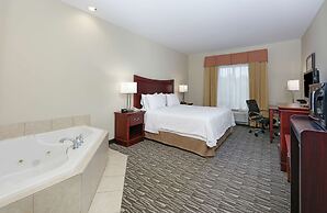 Hampton Inn & Suites Southern Pines-Pinehurst