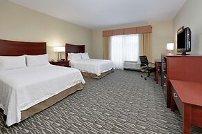 Hampton Inn & Suites Southern Pines-Pinehurst