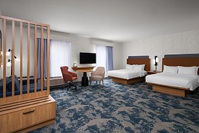 Hampton Inn & Suites Southern Pines-Pinehurst