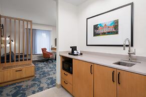 Hampton Inn & Suites Southern Pines-Pinehurst