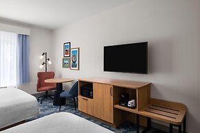 Hampton Inn & Suites Southern Pines-Pinehurst