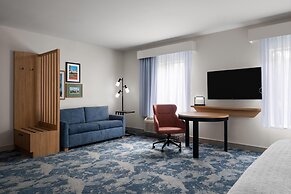 Hampton Inn & Suites Southern Pines-Pinehurst