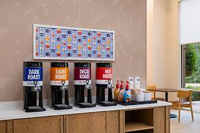 Hampton Inn & Suites Southern Pines-Pinehurst