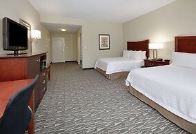 Hampton Inn & Suites Southern Pines-Pinehurst