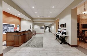 Hampton Inn & Suites Southern Pines-Pinehurst