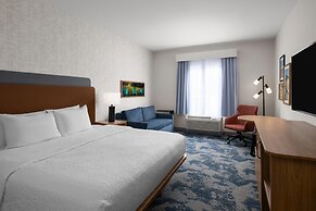 Hampton Inn & Suites Southern Pines-Pinehurst