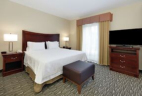 Hampton Inn & Suites Southern Pines-Pinehurst