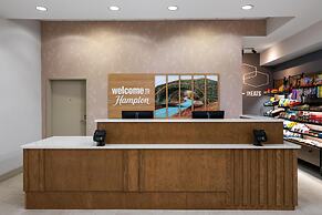 Hampton Inn & Suites Southern Pines-Pinehurst