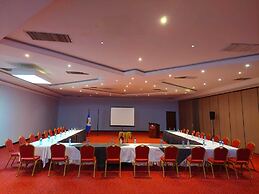 Ramada Belize City Princess Hotel
