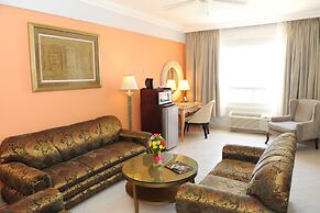 Ramada Belize City Princess Hotel