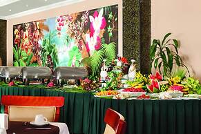 Ramada Belize City Princess Hotel