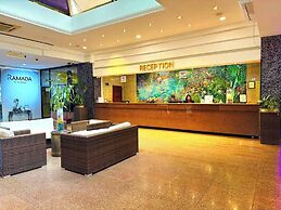 Ramada Belize City Princess Hotel