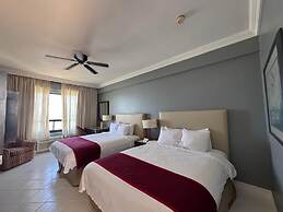 Ramada Belize City Princess Hotel