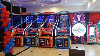 Ramada Belize City Princess Hotel