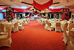 Ramada Belize City Princess Hotel