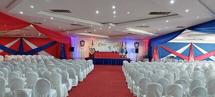 Ramada Belize City Princess Hotel