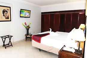 Ramada Belize City Princess Hotel