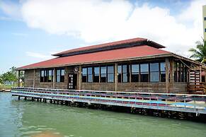 Ramada Belize City Princess Hotel