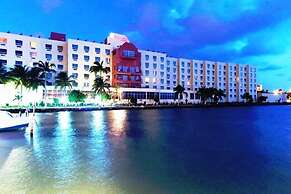 Ramada Belize City Princess Hotel