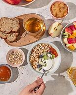 ibis Saint-Étienne - La Terrasse