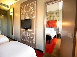 ibis Saint-Étienne - La Terrasse