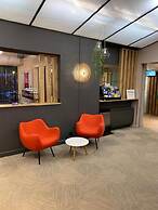 ibis Saint-Étienne - La Terrasse