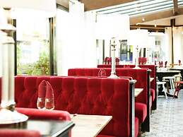 ibis Saint-Étienne - La Terrasse