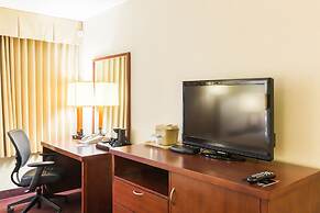 Clarion Hotel Somerset - New Brunswick