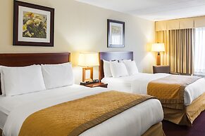 Clarion Hotel Somerset - New Brunswick