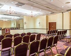 Clarion Hotel Somerset - New Brunswick