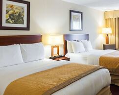 Clarion Hotel Somerset - New Brunswick