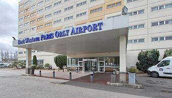 Best Western Plus Paris Orly Airport