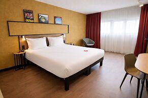 Ibis Rungis Aéroport Paris Orly