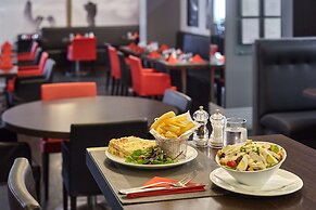 Best Western Plus Paris Orly Airport