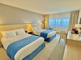 Best Western Plus Paris Orly Airport