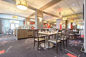 Best Western Plus Paris Orly Airport