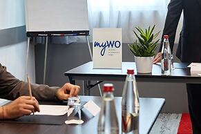 Best Western Plus Paris Orly Airport